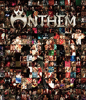 30+ Anthem<br>30th Anniversary Live